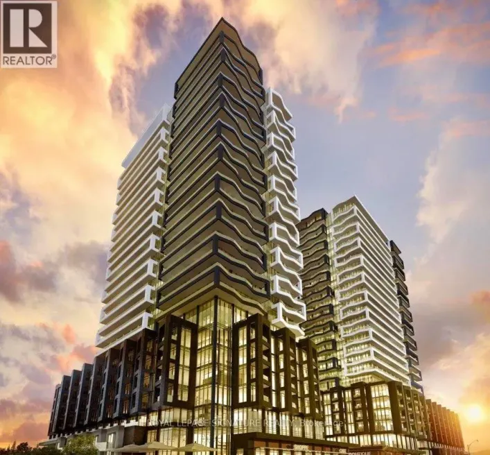 UNIT 1106 - 260 MALTA AVENUE, Brampton