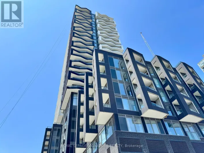 UNIT 1106 - 260 MALTA AVENUE, Brampton