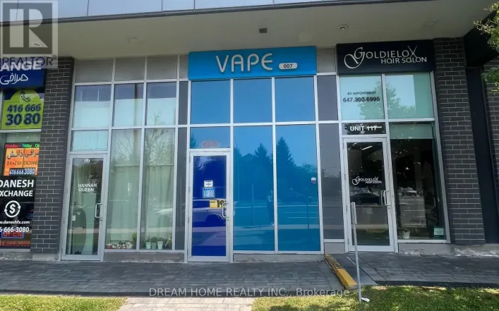 -UNIT 118 - 8763 BAYVIEW AVENUE, Richmond Hill