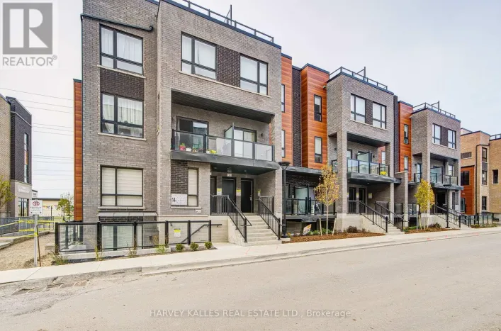 UNIT 12 - 12-14 LYTHAM GREEN CIRCLE, Newmarket