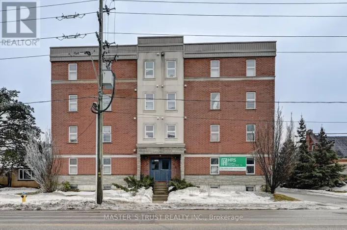 UNIT 12 - 81 COLUMBIA STREET W, Waterloo