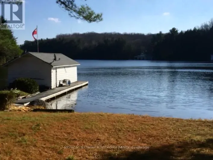 UNIT 12 - 8216 LAKE JOSEPH RD PRIVATE, Muskoka Lakes