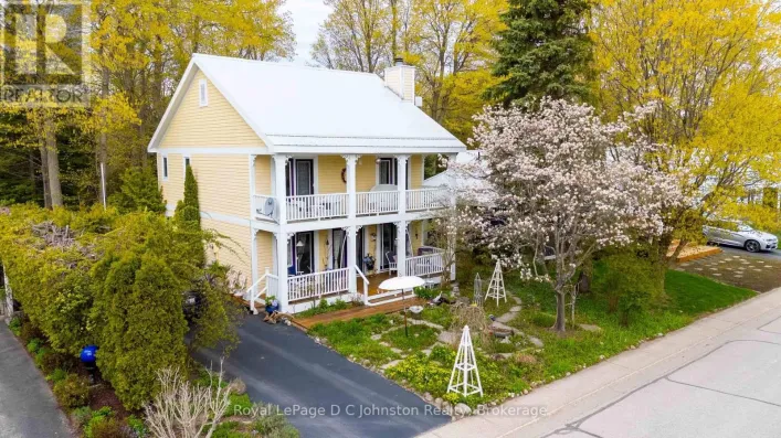 UNIT 123 - 383 MCNABB STREET, Saugeen Shores