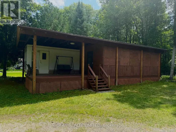 UNIT 13 - 4350 R43 ROAD, Rideau Lakes