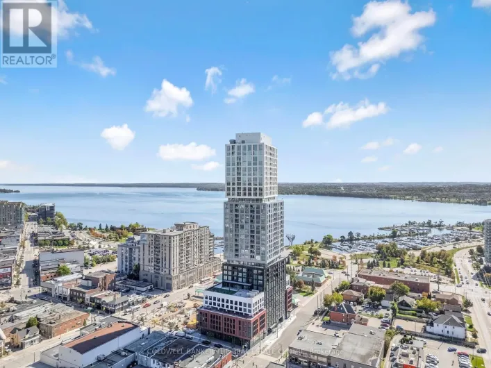 UNIT #1302 - 39 MARY STREET, Barrie