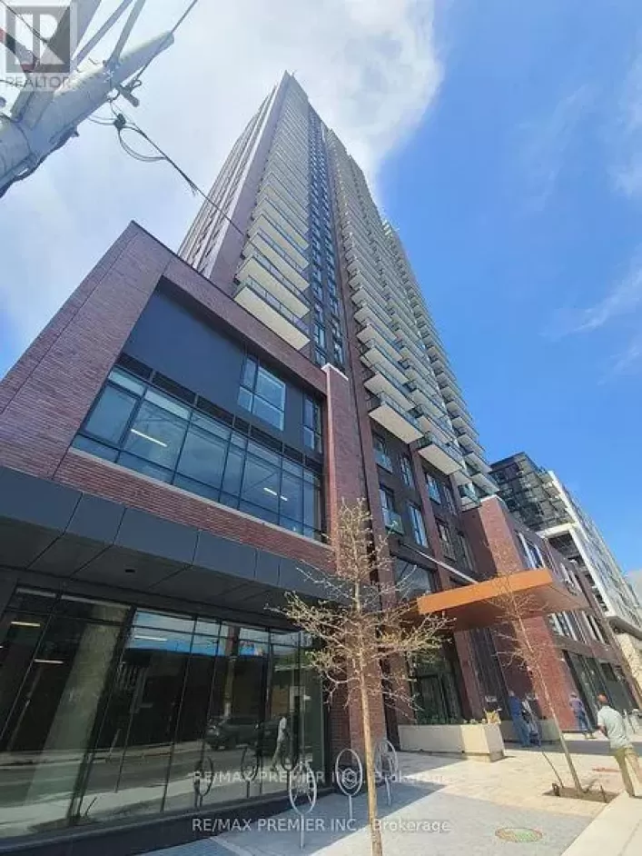 UNIT 1309 - 130 RIVER STREET W, Toronto