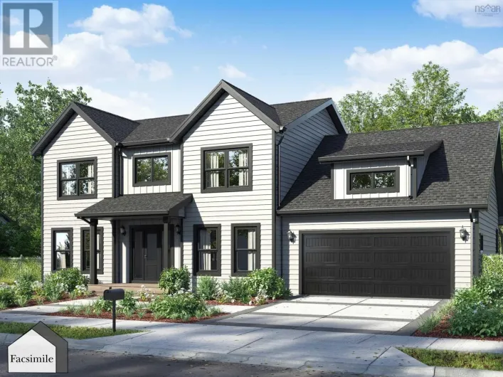 Unit 14 Bucksaw Court|Hemlock Grove, Upper Tantallon
