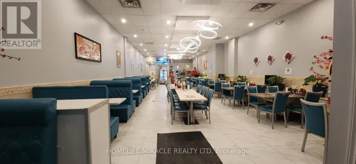 UNIT 15 - 2555 DIXIE ROAD, Mississauga