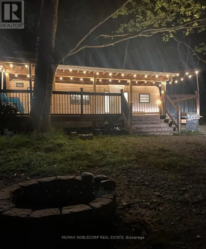 UNIT 154 - 248 PINNACLE HILL ROAD N, Alnwick/Haldimand