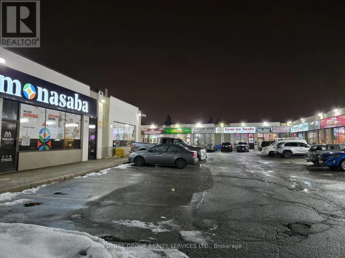 UNIT 15B - 1960 LAWRENCE AVENUE E, Toronto