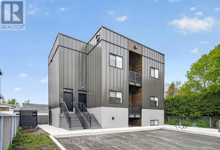 UNIT #15C - 600 SECOND STREET E, Cornwall