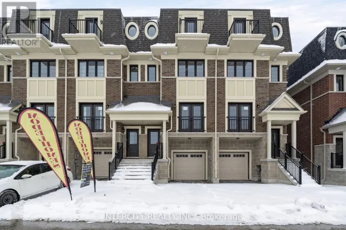 UNIT 16 - 63 MARRET LANE, Clarington