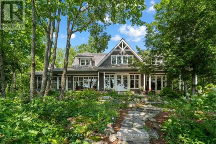 UNIT #17 - 4805 MUSKOKA 169 ROAD, Muskoka Lakes