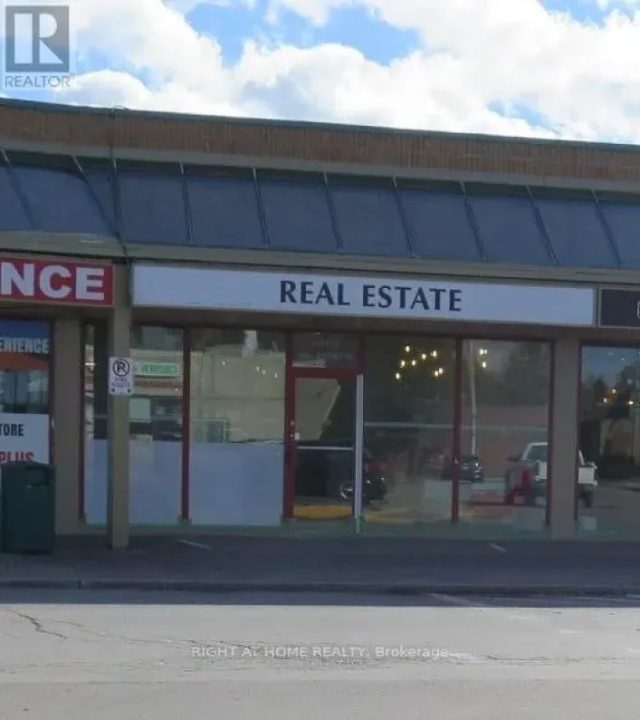UNIT # 18 - 1725 KINGSTON ROAD, Pickering