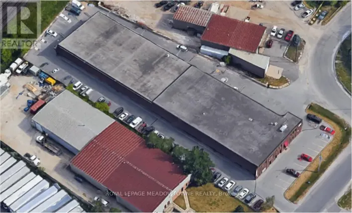 UNIT 1A - 295 ALLIANCE ROAD, Milton