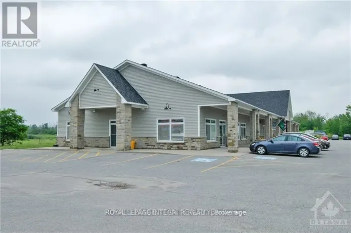 UNIT 1A - 453 OTTAWA STREET, Mississippi Mills