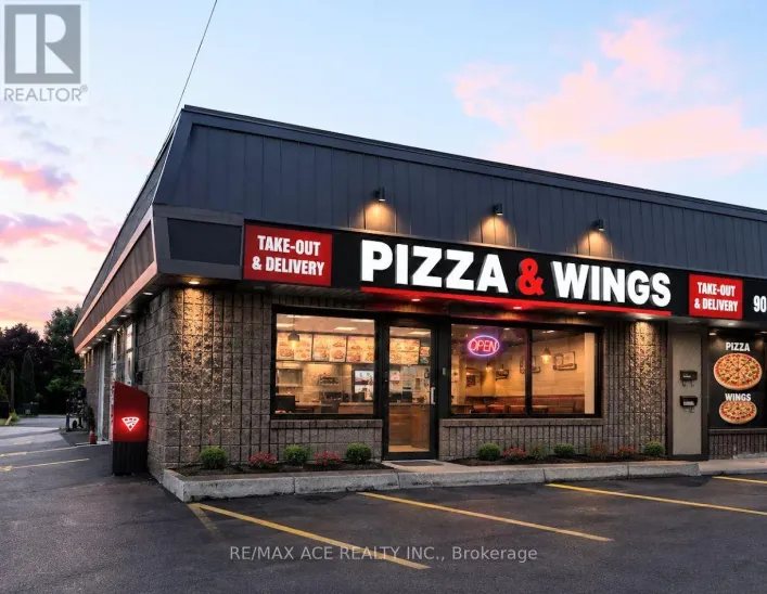 UNIT 1A - 8278 THOROLD STONE ROAD, Niagara Falls