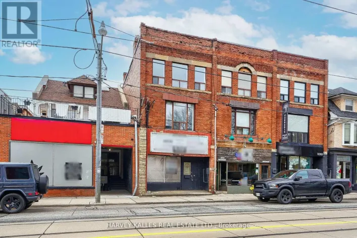 UNIT 2 - 1046 BATHURST STREET, Toronto