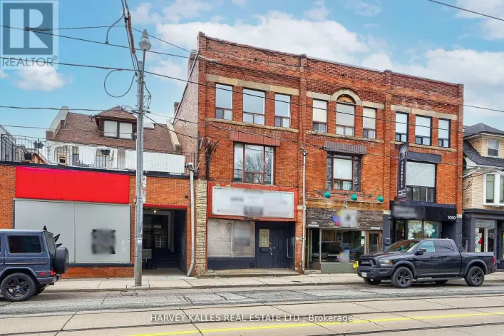 UNIT 2 - 1046 BATHURST STREET, Toronto