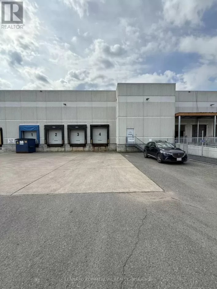 UNIT 2 - 1165 KENASTON STREET, Ottawa