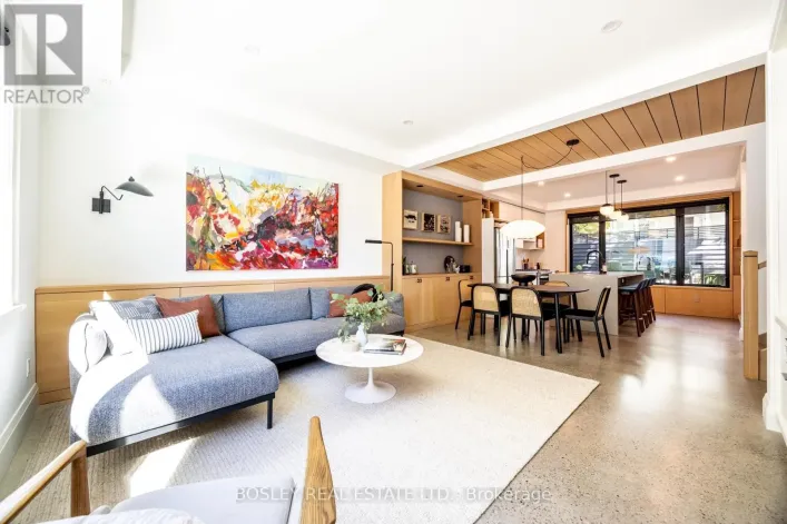 UNIT 2 - 12- R COLERIDGE AVENUE, Toronto