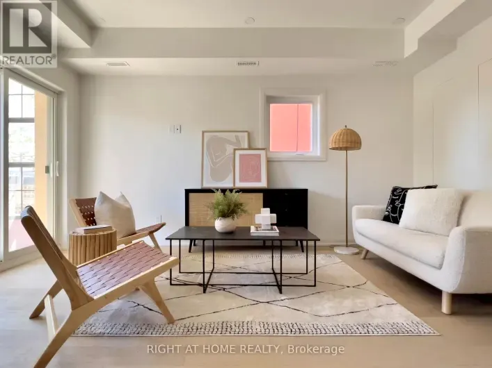 UNIT 2 - 1201 DOVERCOURT ROAD, Toronto