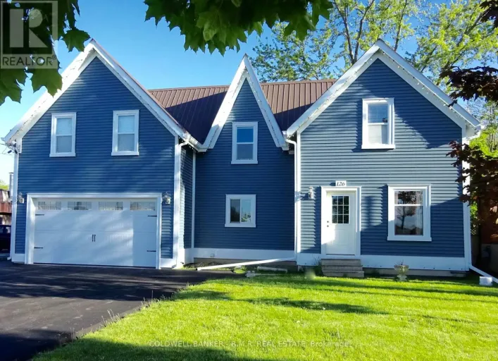 UNIT #2 - 126 REACH STREET, Uxbridge