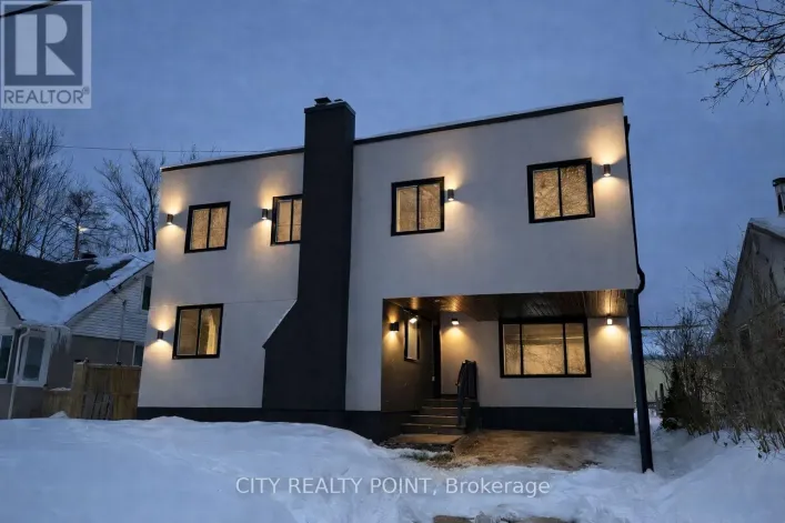 UNIT 2 - 131 CAMELIA AVENUE, Ottawa