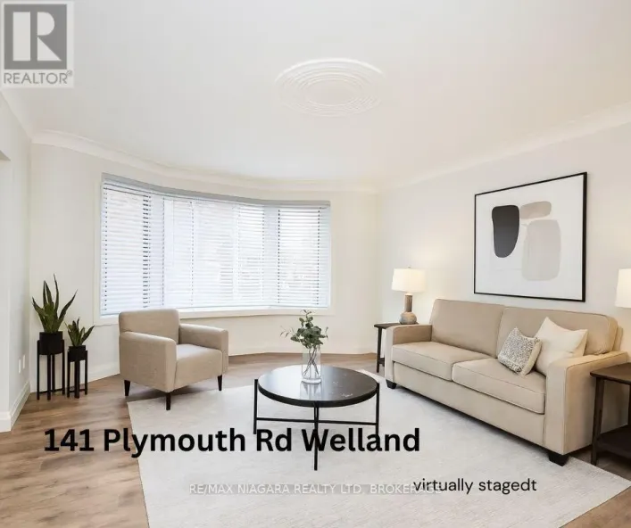 UNIT 2 - 141 PLYMOUTH ROAD, Welland