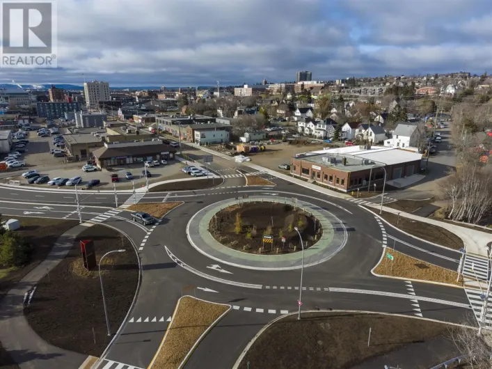 Unit 2 142 Cumberland ST, Thunder Bay