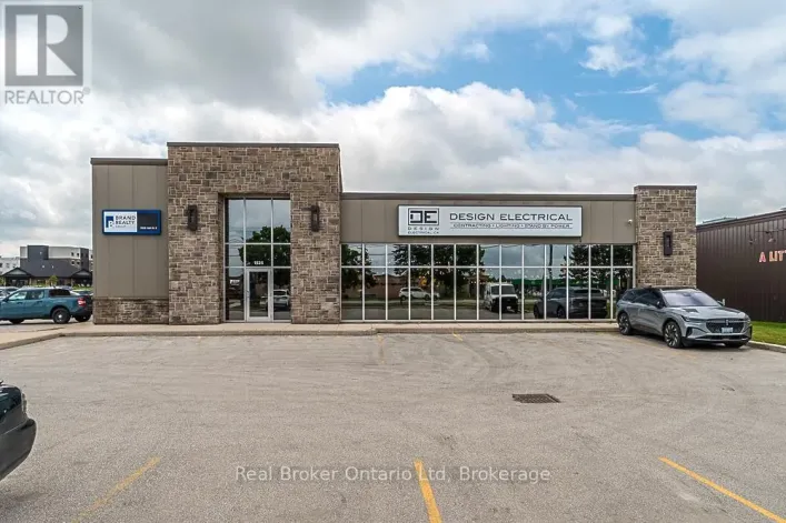 UNIT 2 - 1525 16TH STREET E, Owen Sound