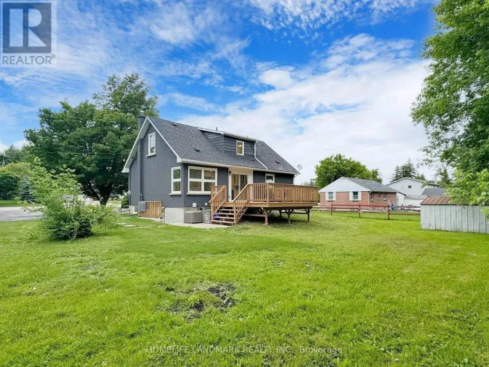 UNIT 2 - 1661 MOUNT ALBERT ROAD, East Gwillimbury