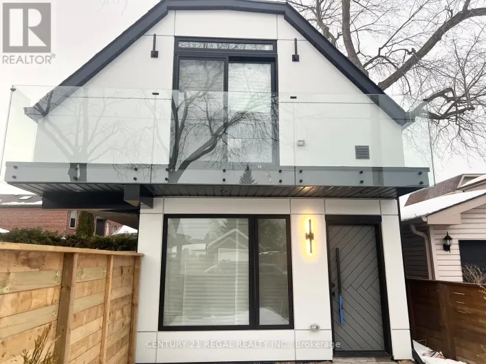 UNIT 2 - 171 DURANT AVENUE, Toronto