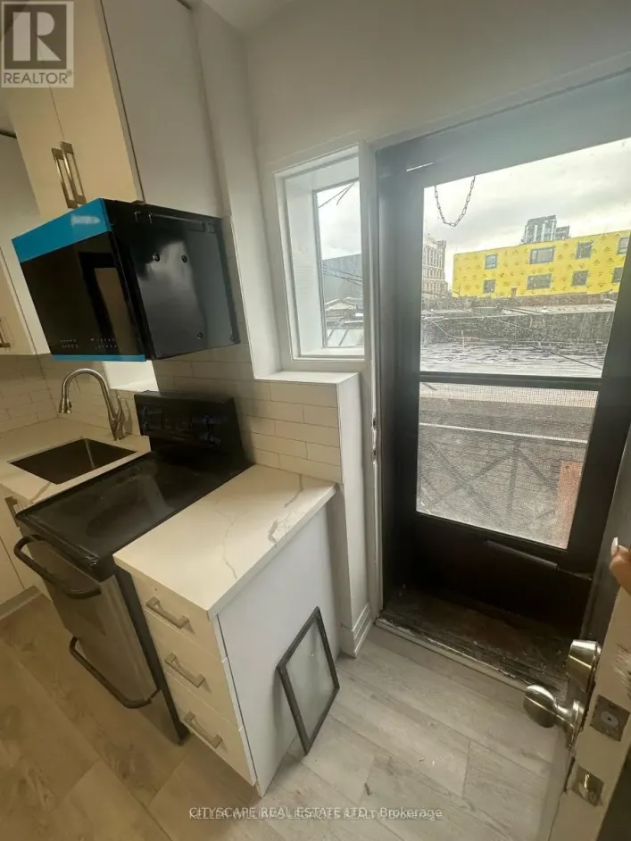 UNIT 2 - 1710 ST CLAIR AVENUE W, Toronto