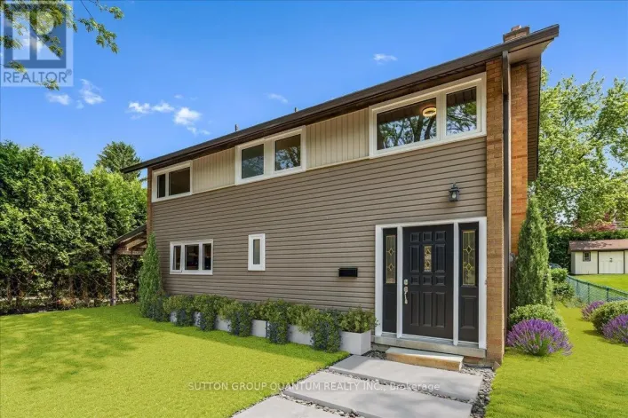 UNIT 2 - 18 PLEASANT AVENUE, Hamilton