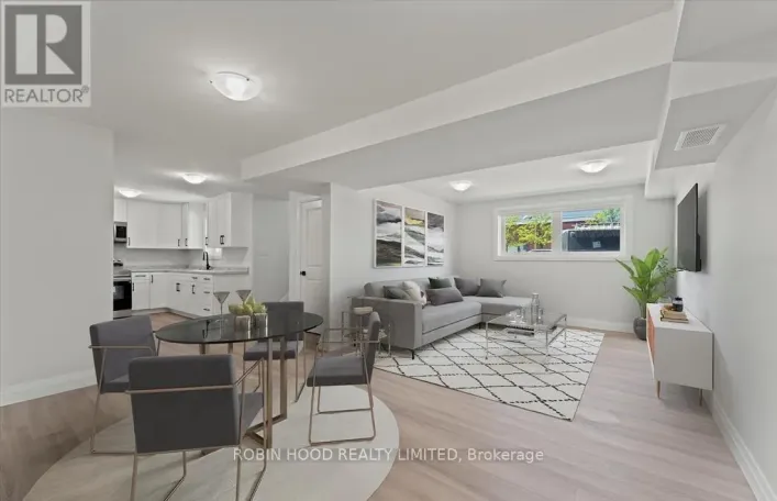 UNIT 2 - 1843 MELDRUM ROAD, Windsor