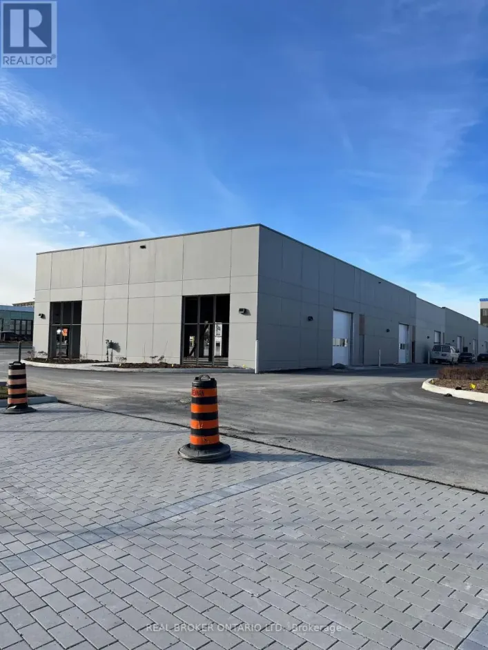 UNIT 2 - 195 CACHET WOODS COURT, Markham