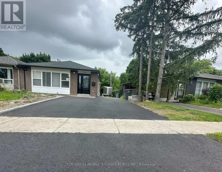 UNIT 2 - 199 AVONDALE BOULEVARD, Brampton