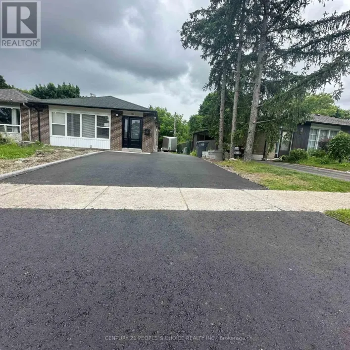 UNIT 2 - 199 AVONDALE BOULEVARD, Brampton