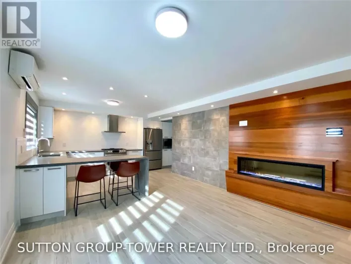 UNIT 2 - 2036 DAVENPORT ROAD, Toronto