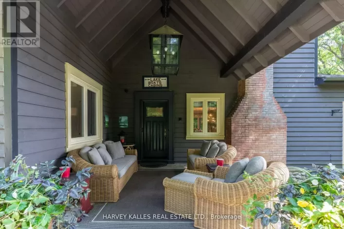 UNIT 2 - 2045 MUSKOKA RD 118W, Muskoka Lakes)