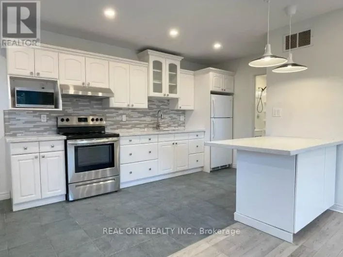 UNIT 2 - 2116 MOUNTAINSIDE DRIVE, Burlington