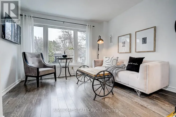 UNIT 2 - 212 MILAN STREET, Toronto