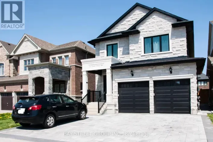 UNIT 2 - 22 DEER PASS ROAD, East Gwillimbury