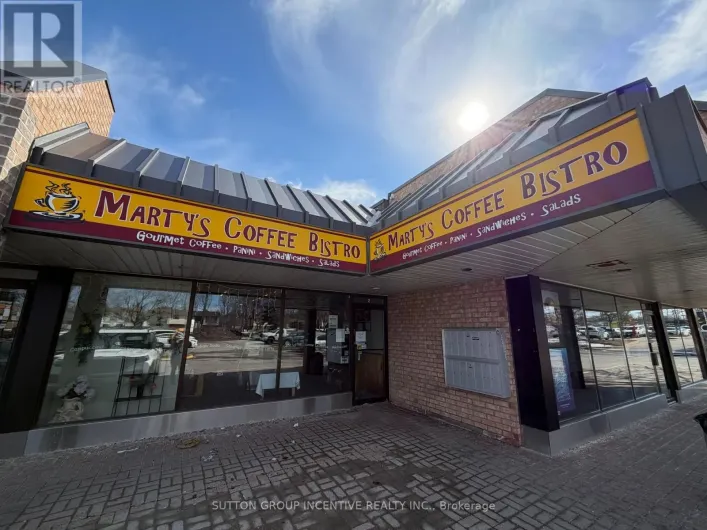 UNIT 2 - 221 CUNDLES ROAD E, Barrie