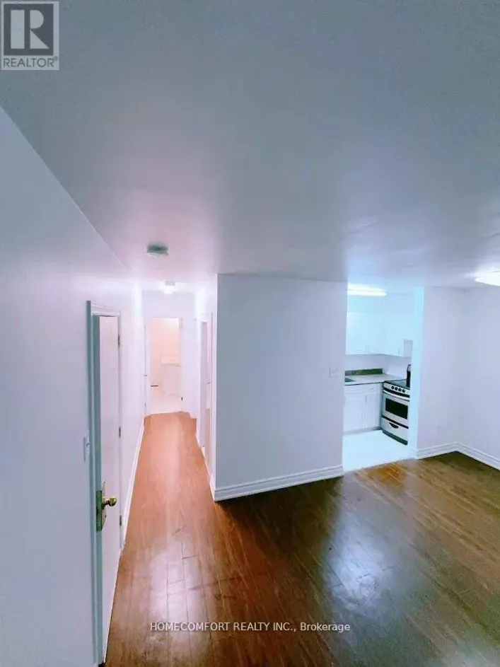 UNIT 2 - 2284 ISLINGTON AVENUE, Toronto