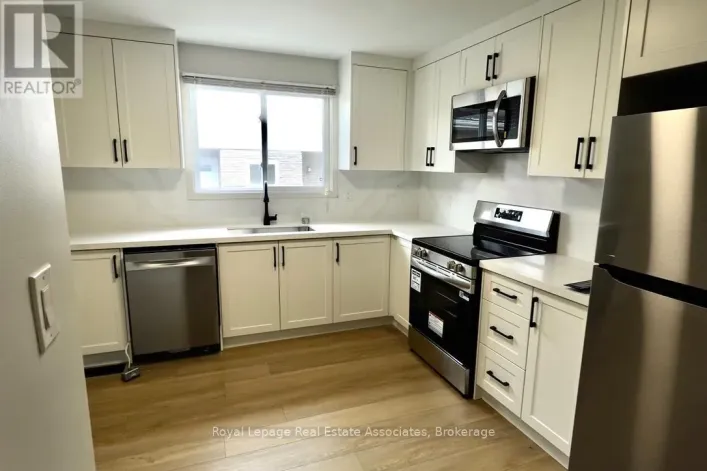 UNIT 2 - 246 MARLBOROUGH STREET, Brantford