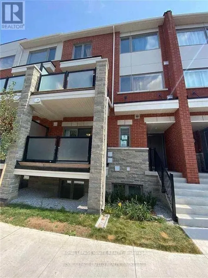 UNIT 2 - 250 LAGERFELD DRIVE, Brampton