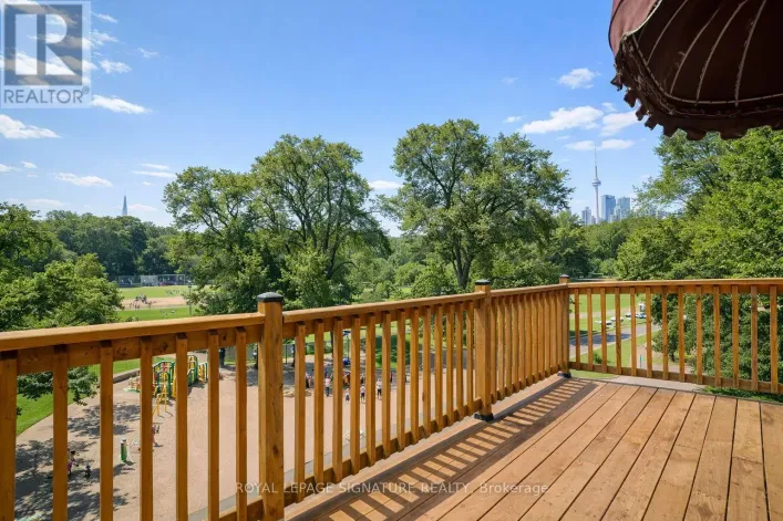 UNIT 2 - 27 HILLSBORO AVENUE, Toronto