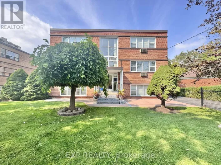 UNIT 2 - 27 PAISLEY BOULEVARD, Mississauga